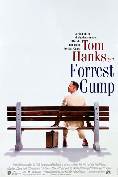 Forrest Gump