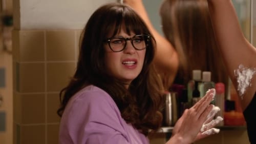 New Girl: 2×23