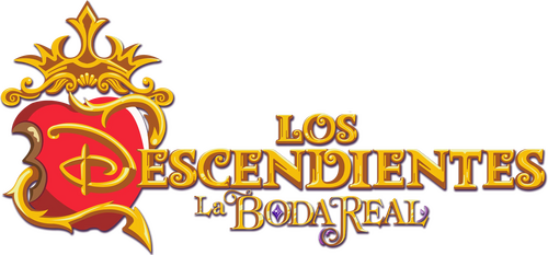 Descendientes: La boda real