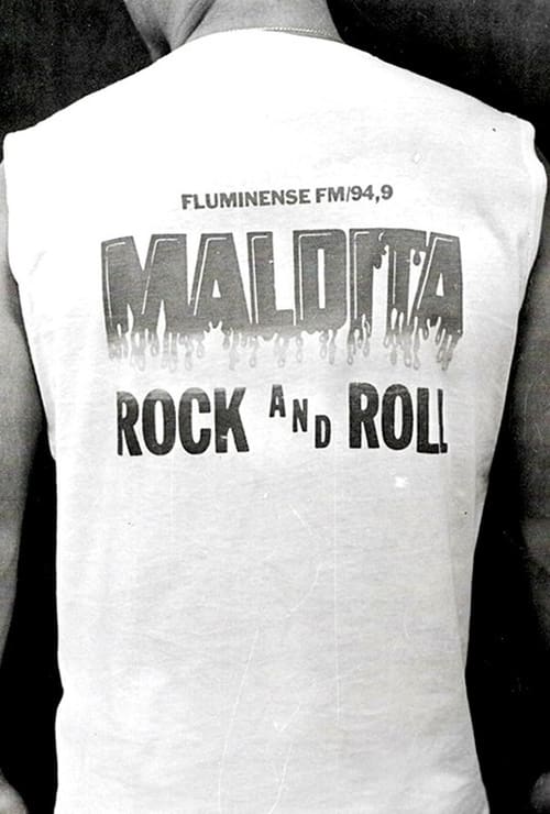 A Maldita (2007)