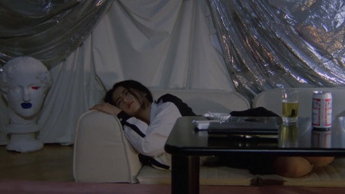 Roppongi Reijô: Fushidara