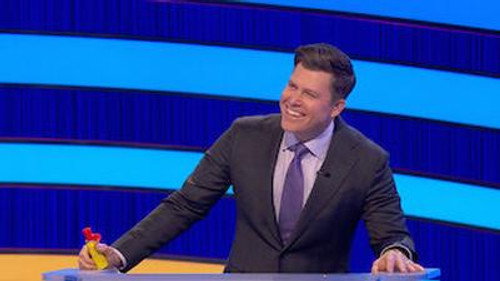 Poster della serie Pop Culture Jeopardy!