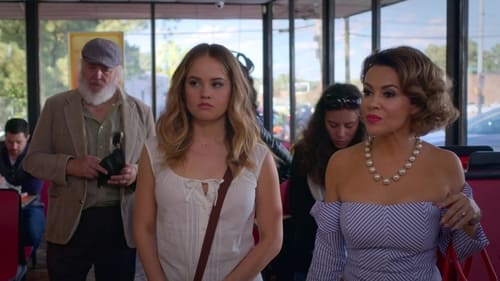 Insatiable: 1×4