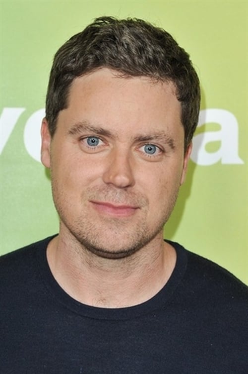 Kép: Greg Poehler színész profilképe