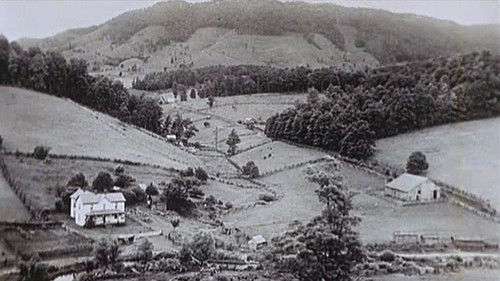 Mountain Revolutions