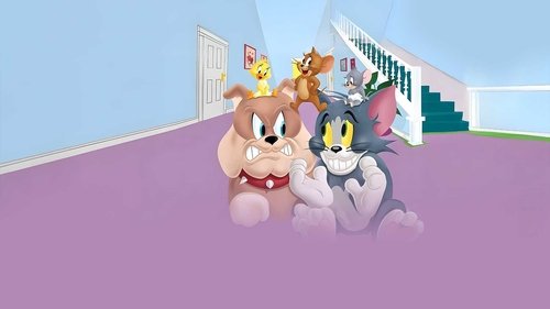 The Tom and Jerry Show