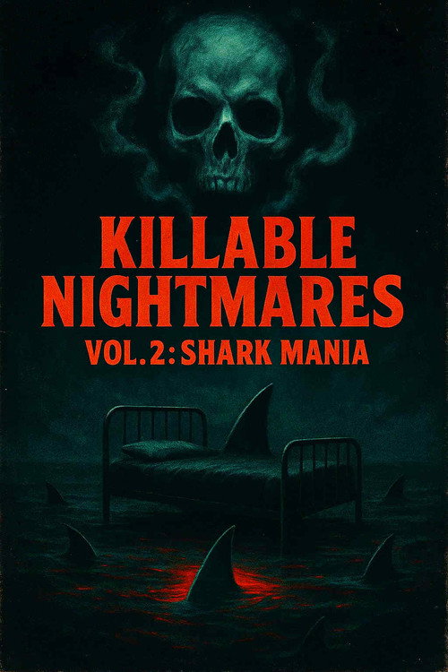 Killable Nightmares Vol 2