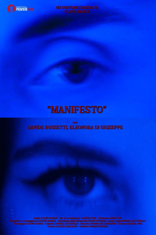 "MANIFESTO"