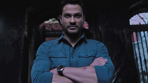 Image de l'épisode Épisode 8