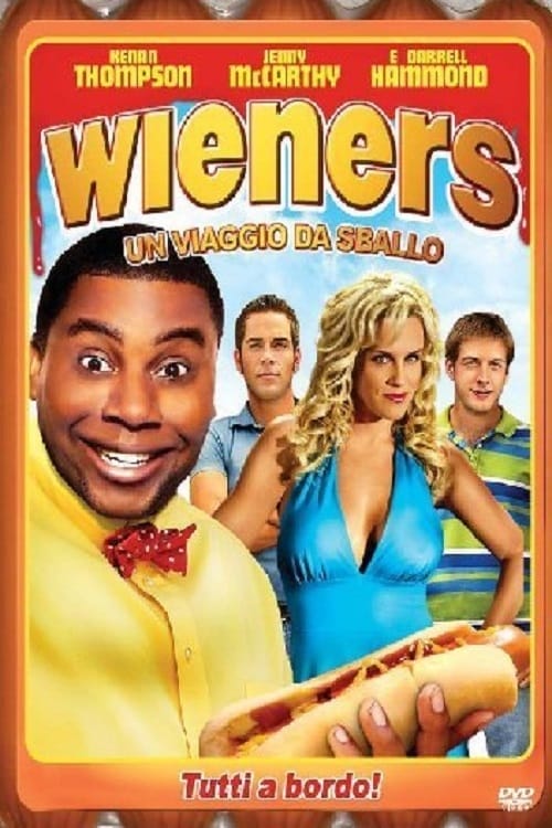 Wieners poster