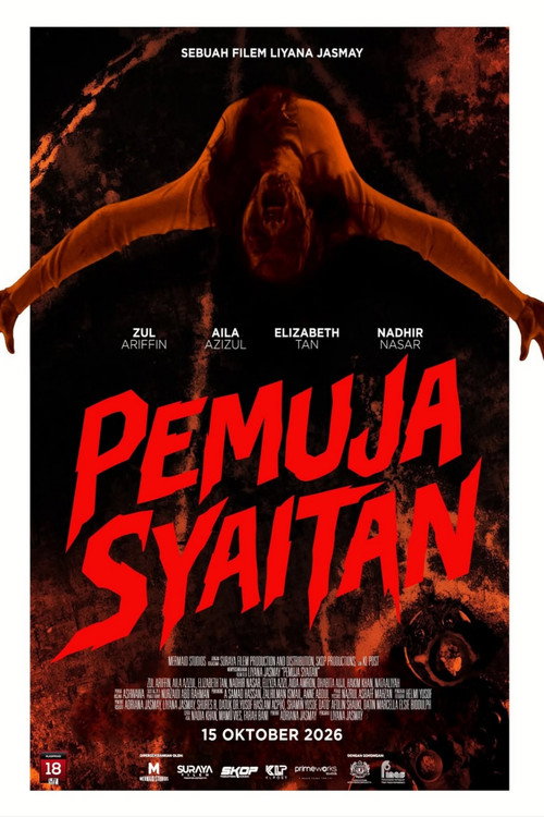 Pemuja Syaitan