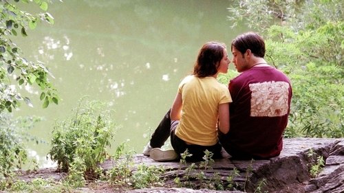 The Wackness Soundtrack banner