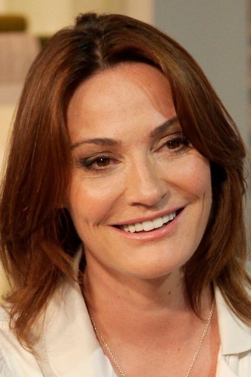 Kép: Sarah Parish színész profilképe