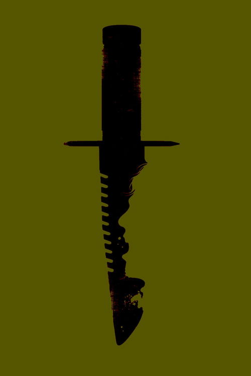 Pòster de Rambo Collection