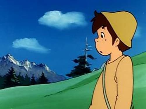 Escena del episodio 4 de la temporada 1 de Heidi