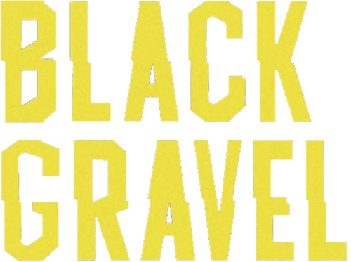Black Gravel