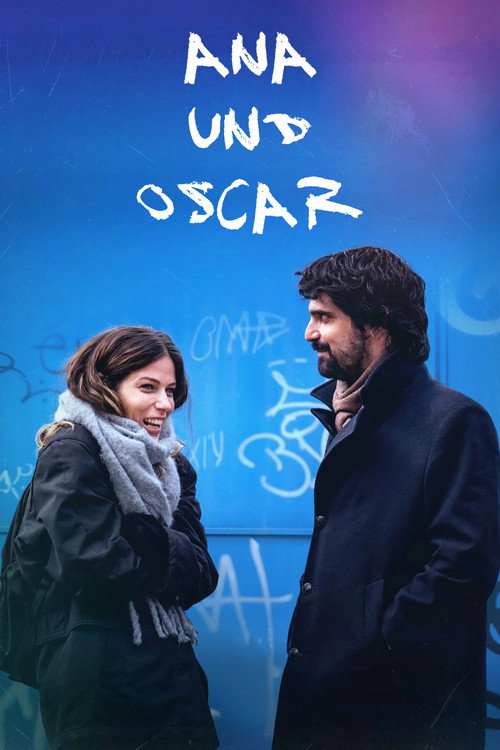 Ana und Oscar