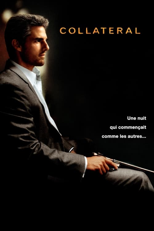 Collateral poster