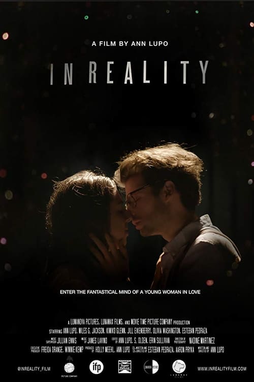 In Reality poster