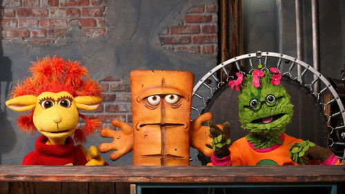 Image de l'épisode 1