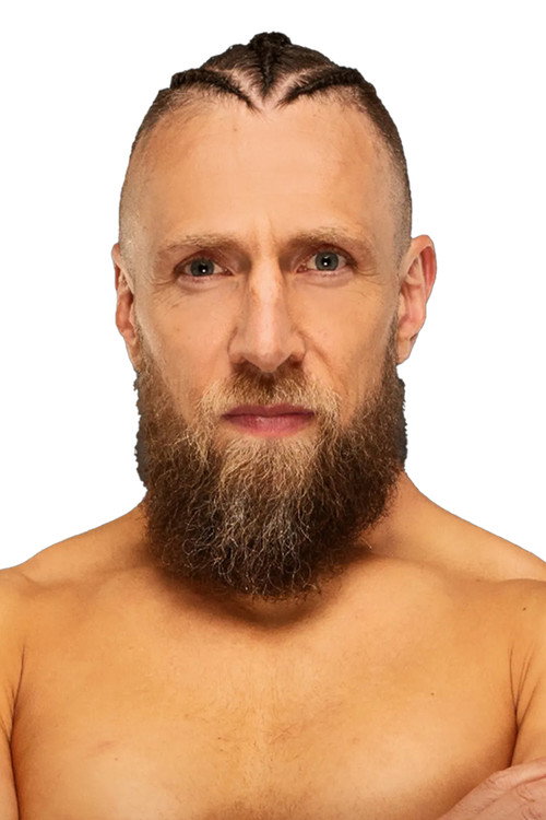 Bryan Danielson photo 4