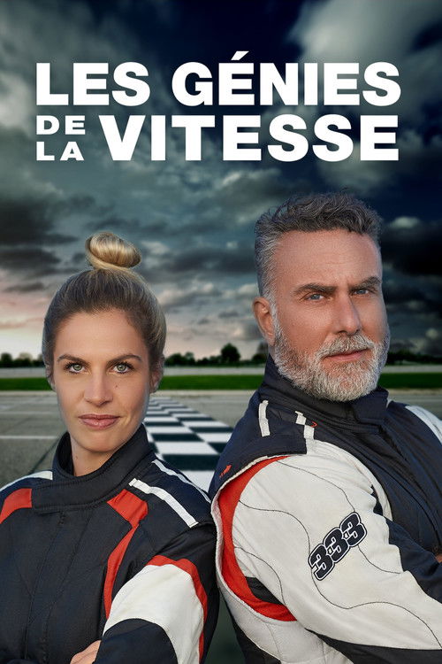 Escena 6 de Les génies de la vitesse