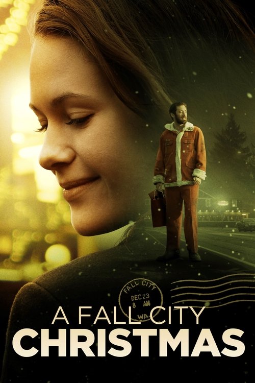 Fall City poster