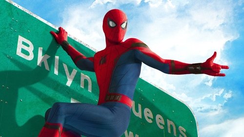 Spider-Man: Homecoming (2017) Download Full HD ᐈ BemaTV