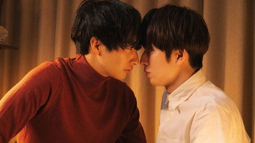 Love Is Better the Second Time Around S01E04