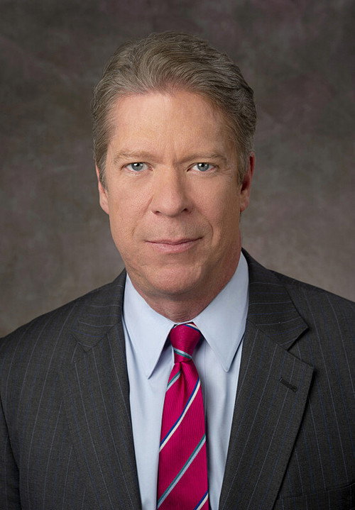Major Garrett photo 7