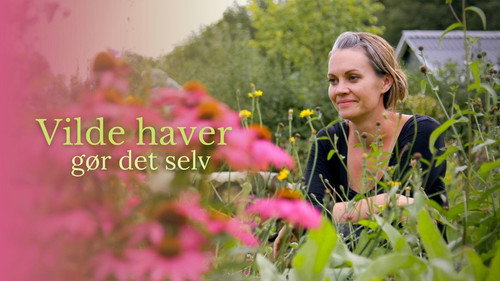Vilde haver - gør det selv - Season 1 Backdrop Blur