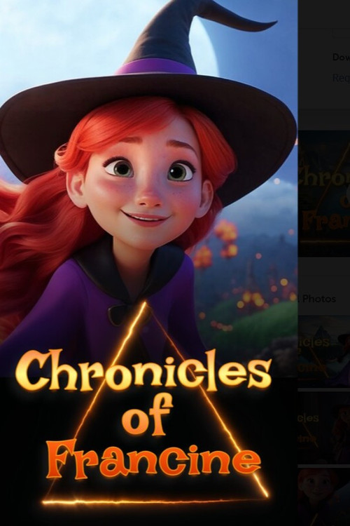 Chronicles of Francine