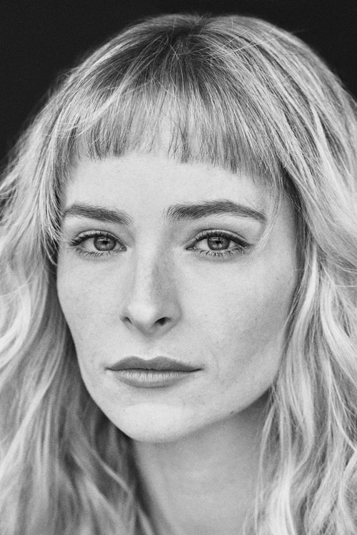 Kép: Ashleigh Cummings színész profilképe