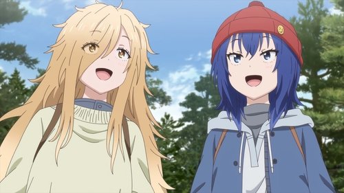 ZatsuTabi -That’s Journey-: 1×11