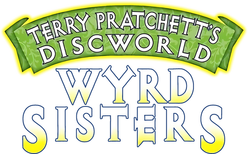 Wyrd Sisters
