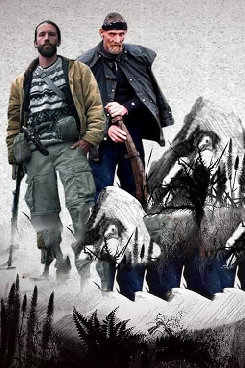 Escena 4 de Hillbilly Blood