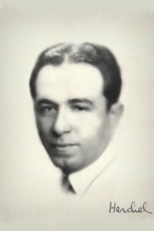 Harry Frenkel