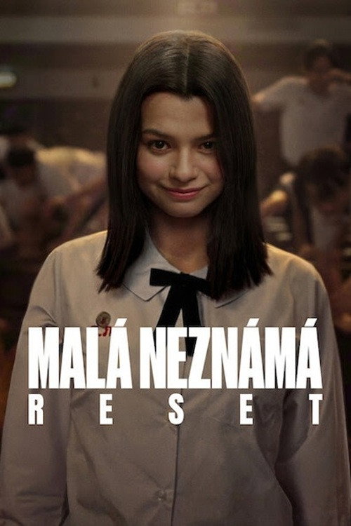 Malá neznámá: Reset