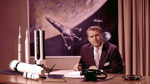 Project Apollo Backdrop Blur