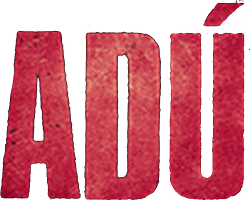 Adú