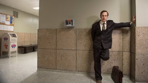 Better Call Saul: 1×9