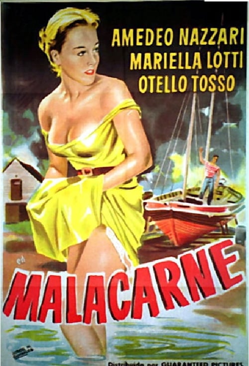 Malacarne (1946)