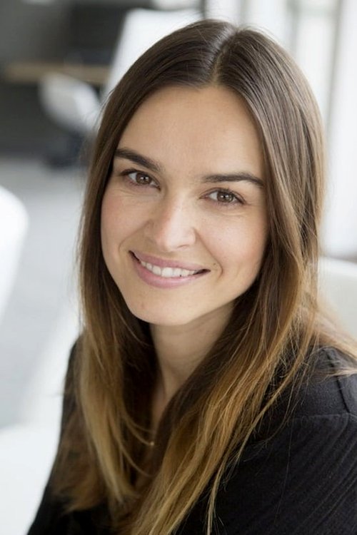 Image de Kasia Smutniak