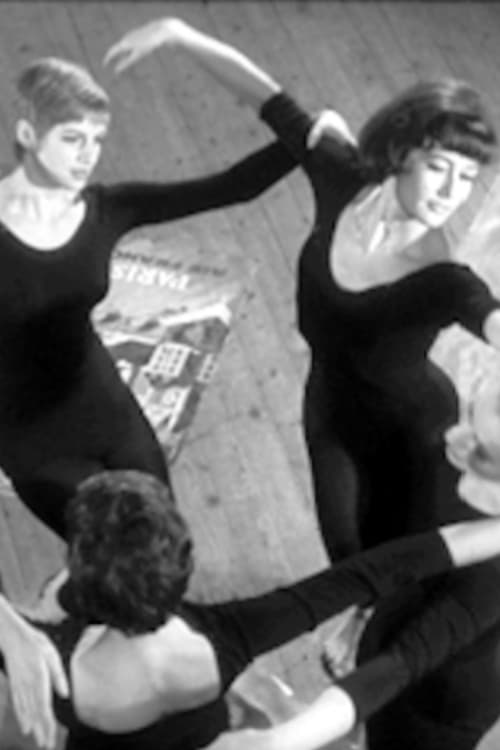 Parisienne... Parisiennes (1962)