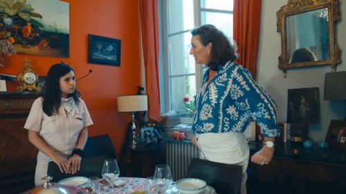 Draguer en Haute Société