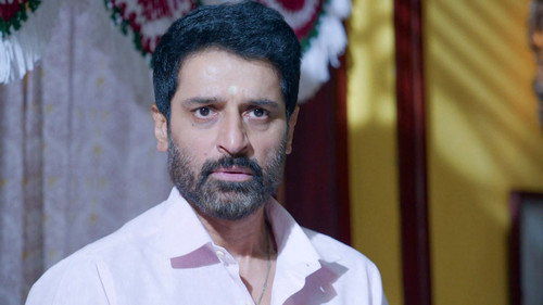 Mahadev's Support For Narmada