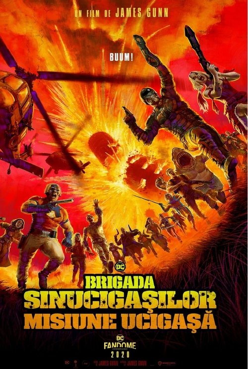 Posters