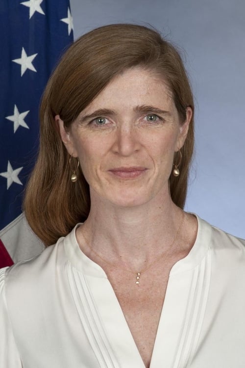 Largescale poster for Samantha Power