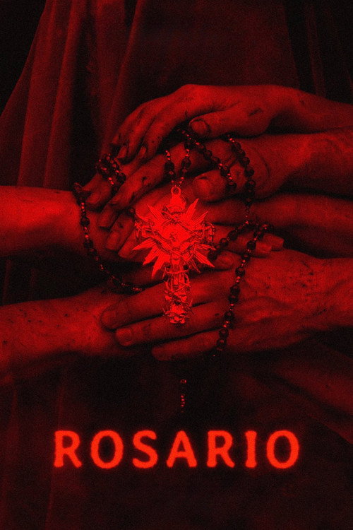 Rosario poster