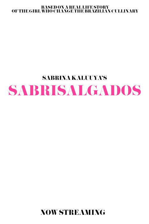 Sabrisalgados